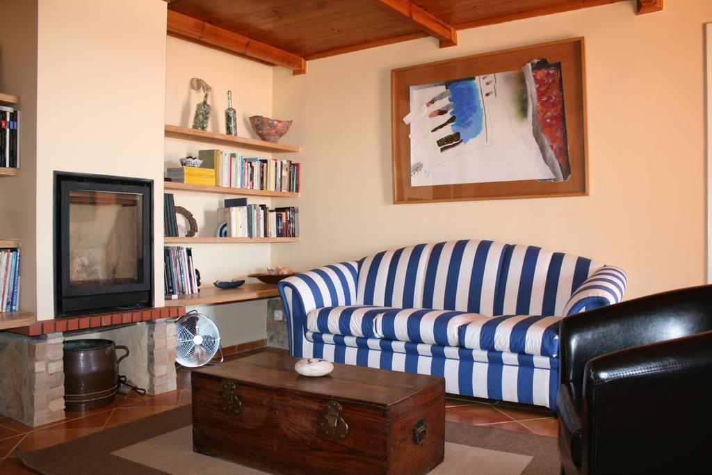 Quinta Da Faianca Guest house