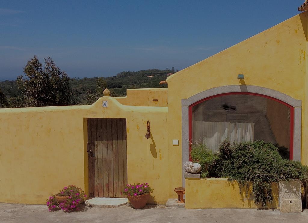 Guest house Quinta Da Faianca *
