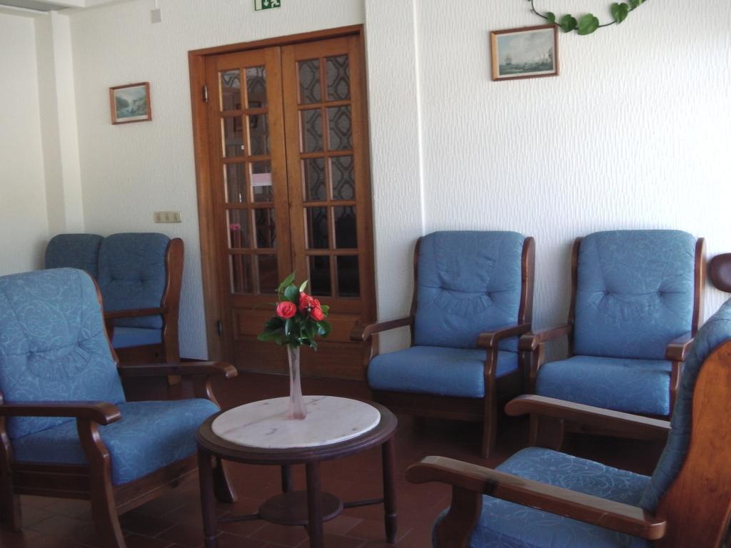 Guest house Rainha Santa Torres Vedras