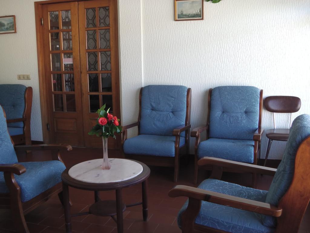 Rainha Santa Guest house