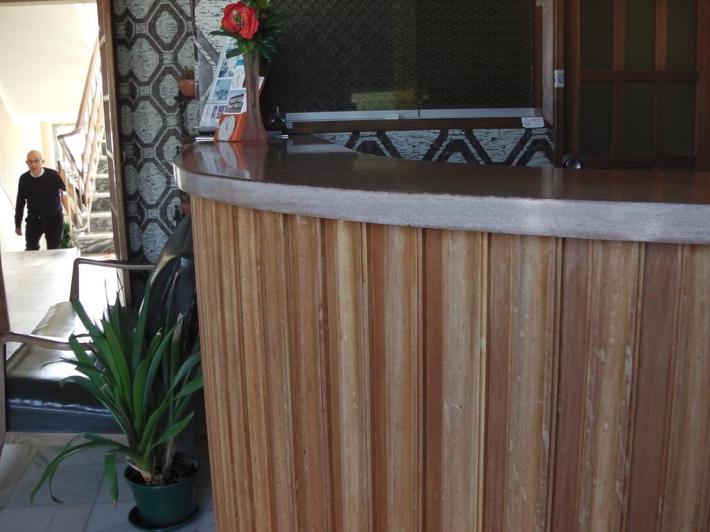 Guest house Rainha Santa