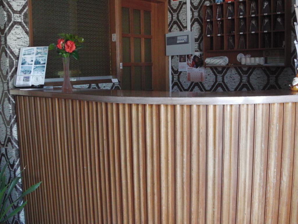 Rainha Santa Guest house
