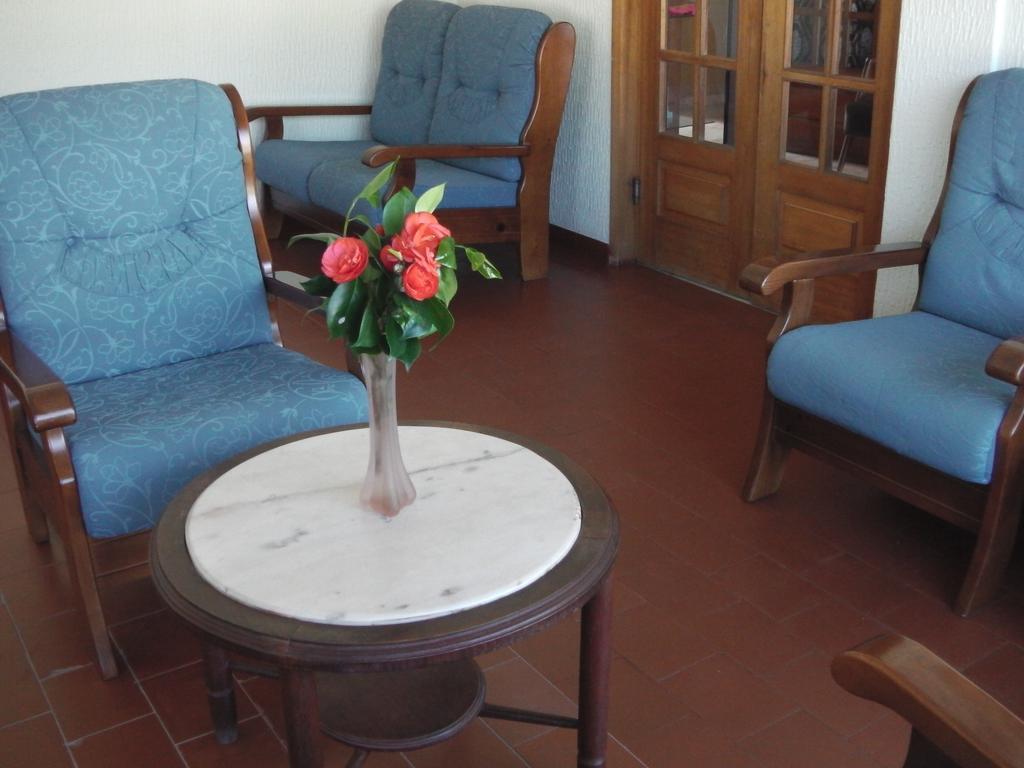 Guest house Rainha Santa