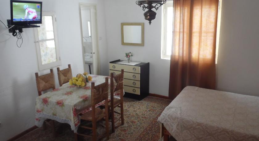 Hospedagem Chave D'ouro Guest house *
