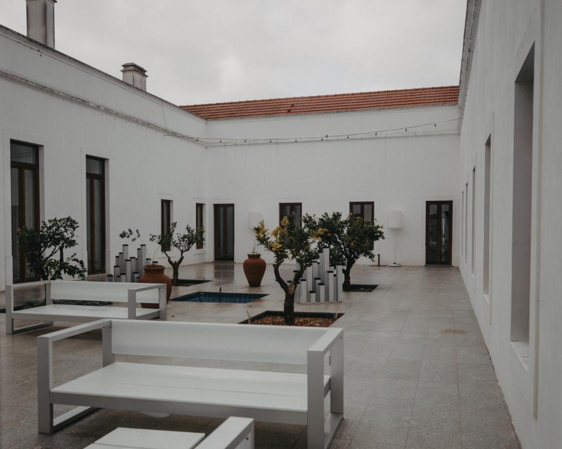 Hotel Alentejo Star - Sao Domingos - Mertola - Duna Parque & 4*
