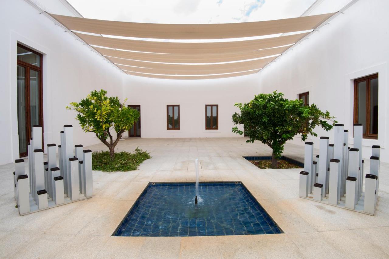 Hotel Alentejo Star - Sao Domingos - Mertola - Duna Parque & Sao Domingos Mine