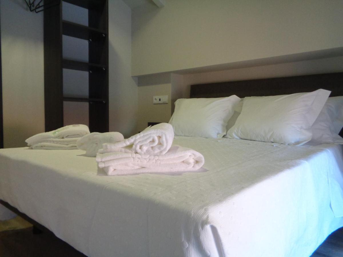 Hospedaria Srª Do Carmo Guest house