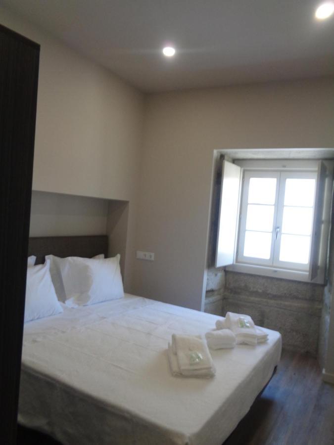 Guest house Hospedaria Srª Do Carmo Viana do Castelo