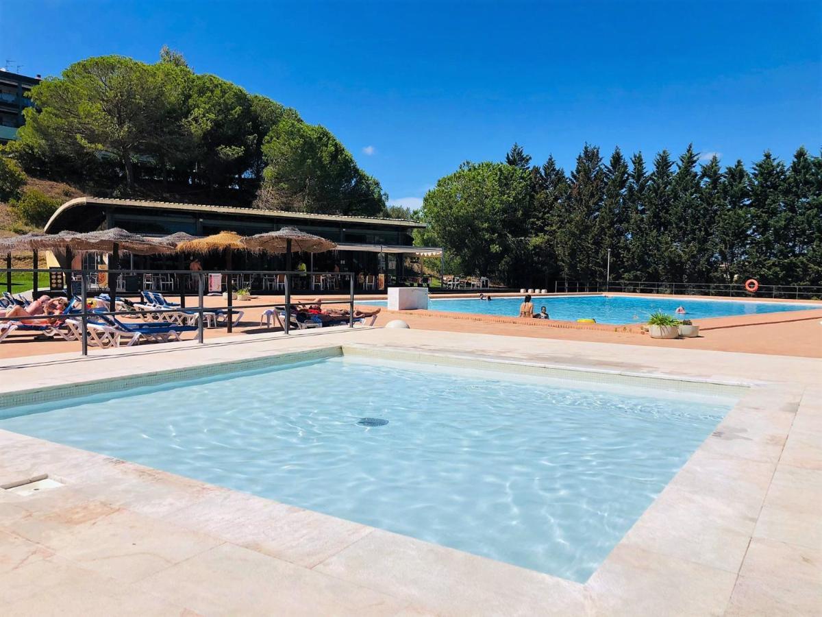 Appartement Vitasol Park