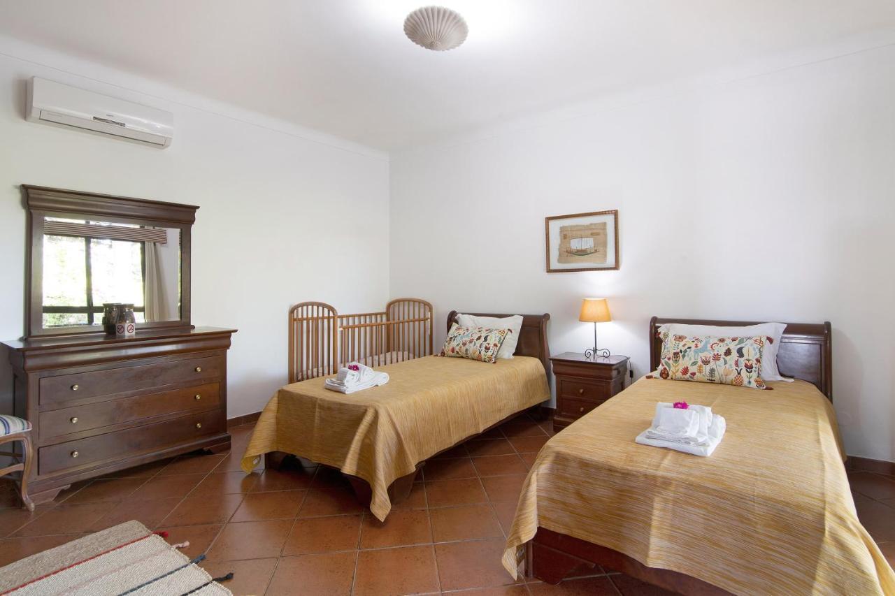 Casa Da Alfarrobeira * Loule