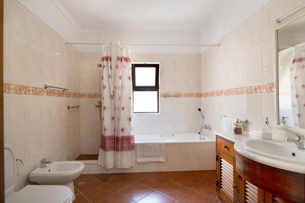 Villa Casa Da Alfarrobeira