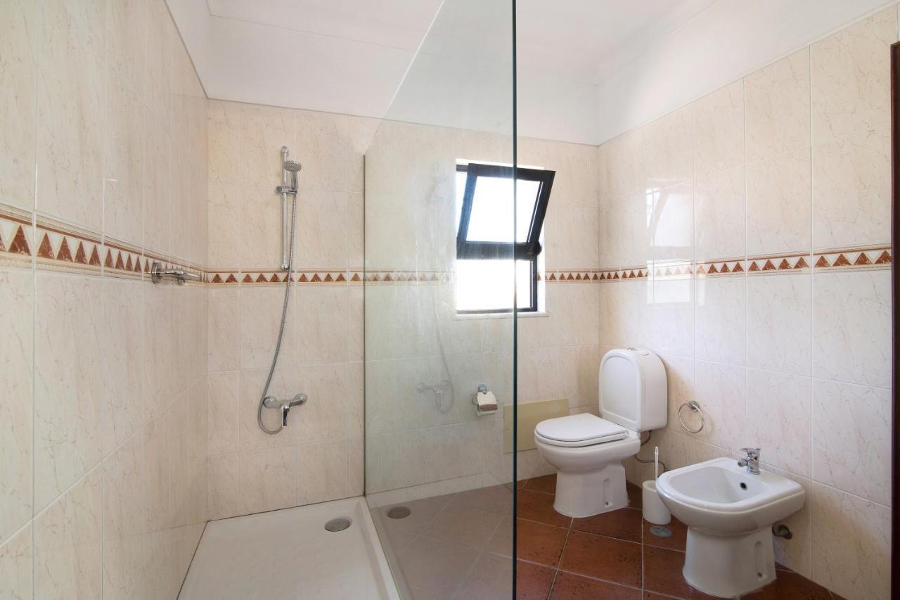 Casa Da Alfarrobeira Villa Loule