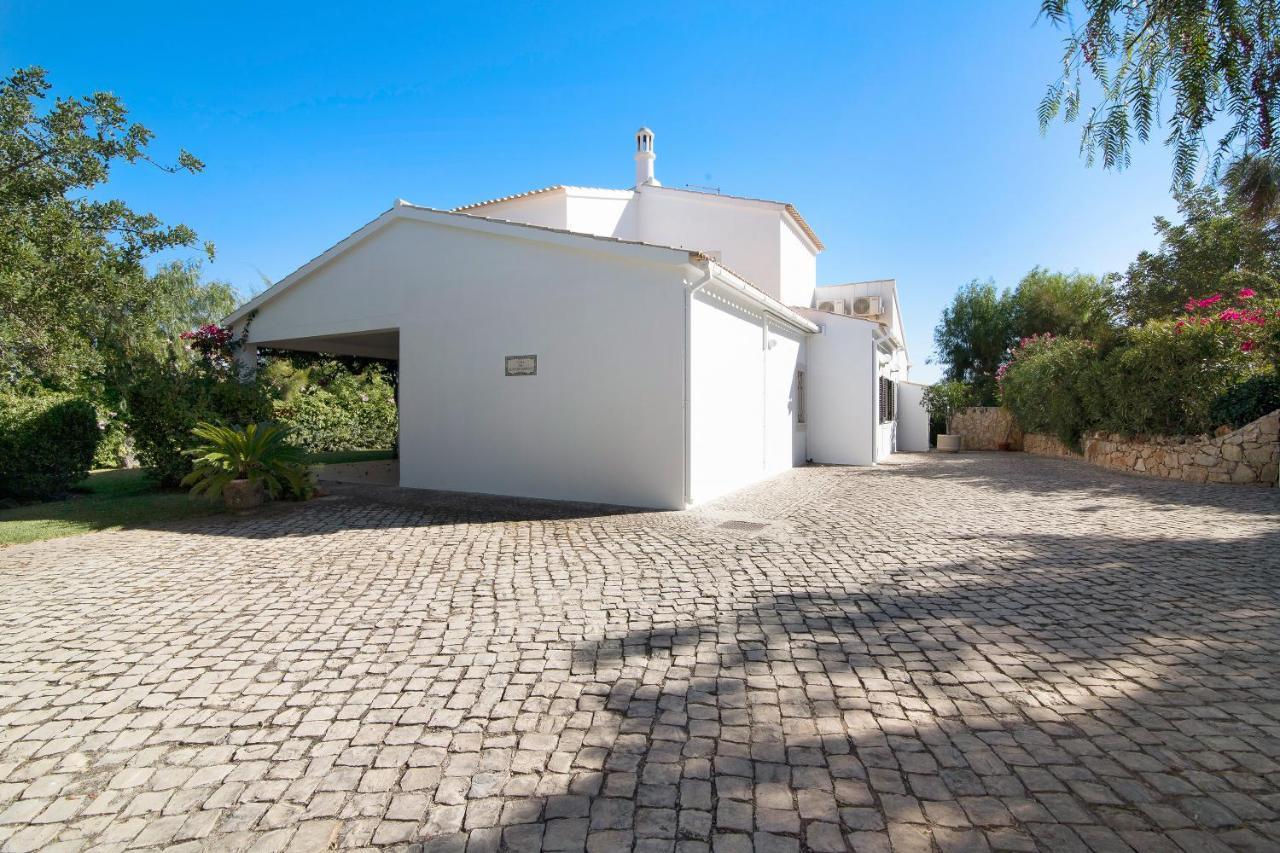 Casa Da Alfarrobeira * Loule