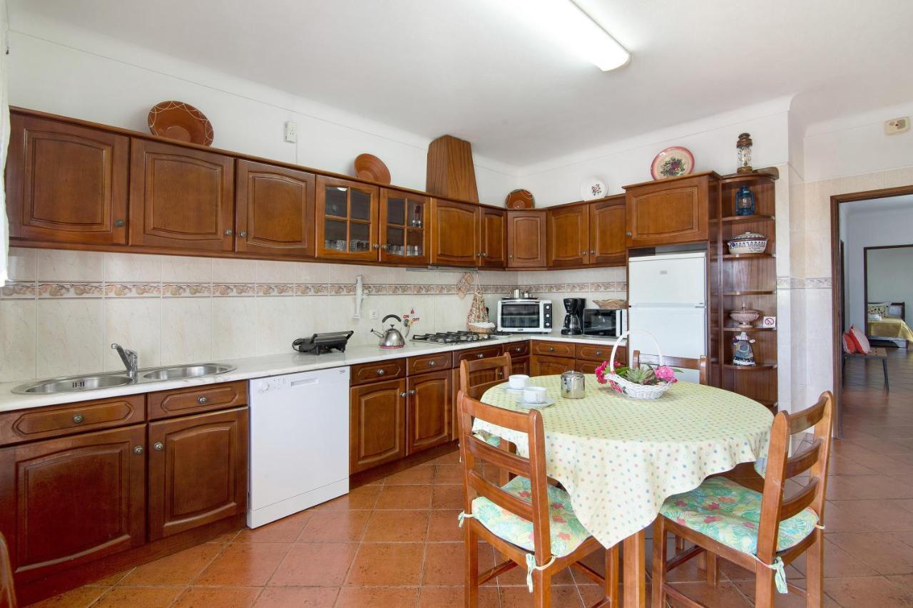 Casa Da Alfarrobeira Villa Loule