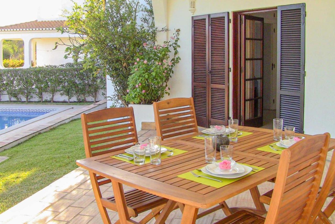 Villa Casa Do Alvor
