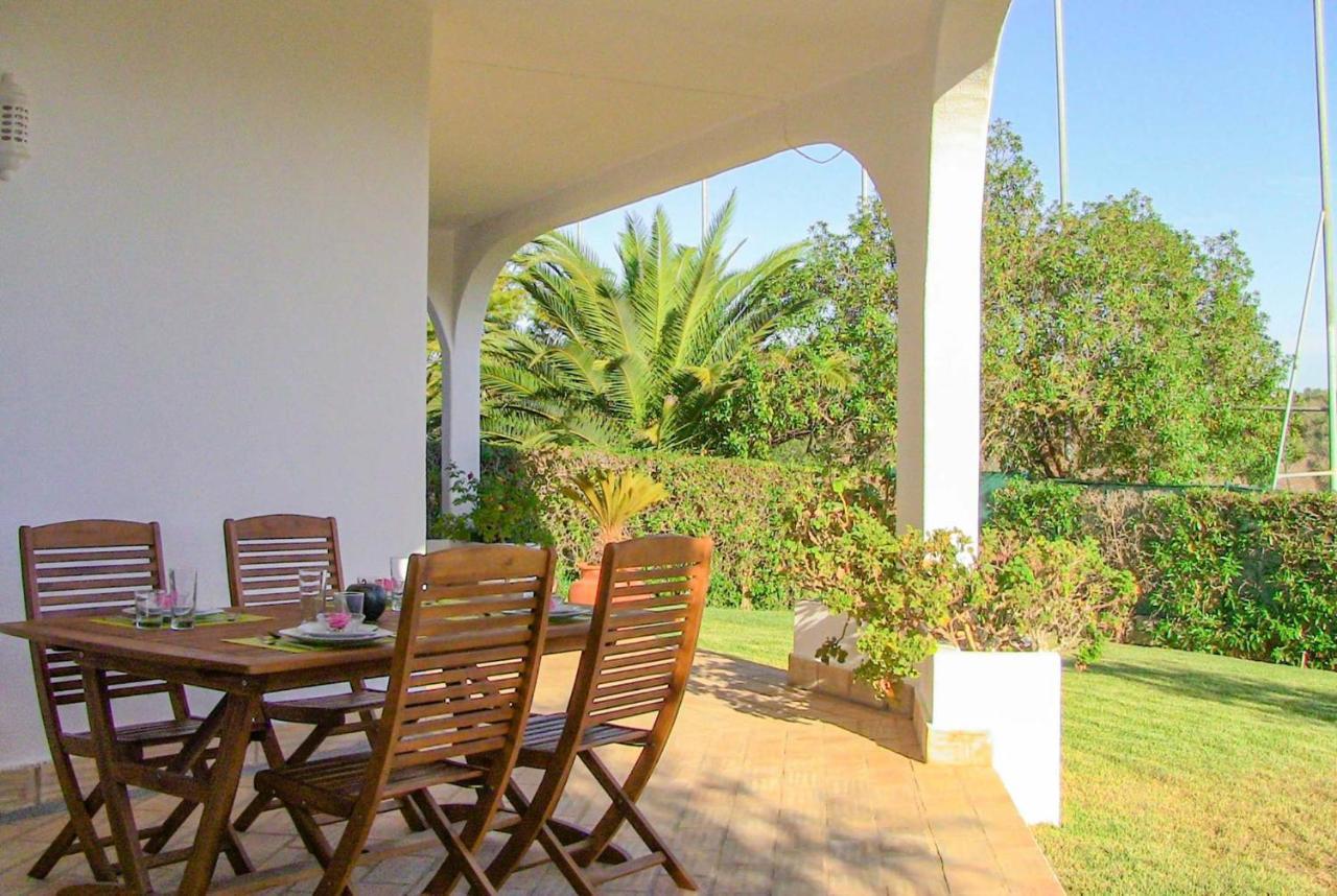 Casa Do Villa Alvor