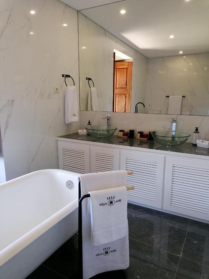Auri Vakantieboerderij Vila Nova de Foz Coa
