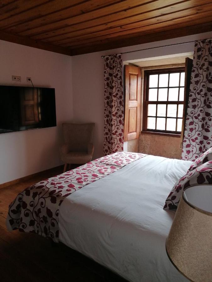 Auri Farm stay Vila Nova de Foz Coa