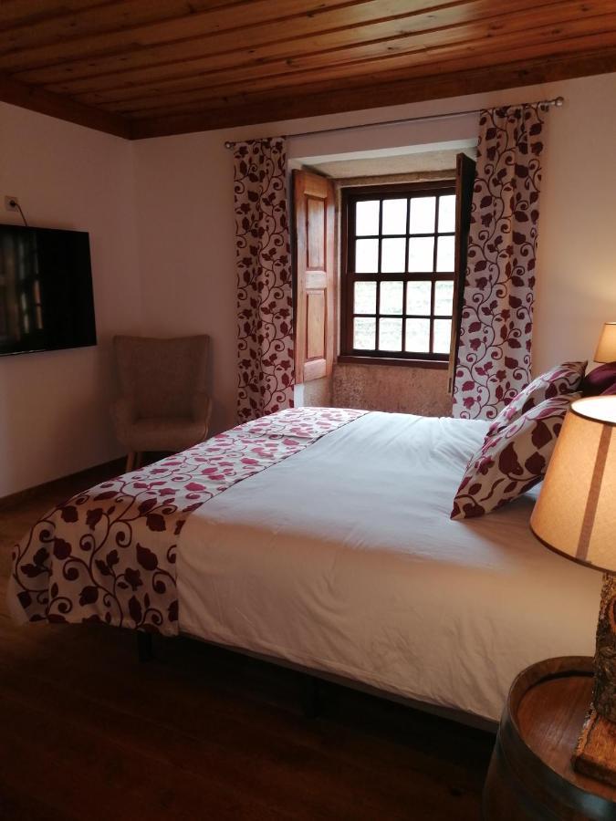 Farm stay Auri Vila Nova de Foz Coa