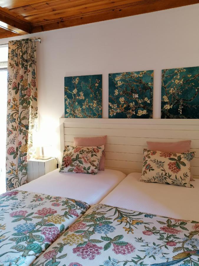 Auri Vakantieboerderij *