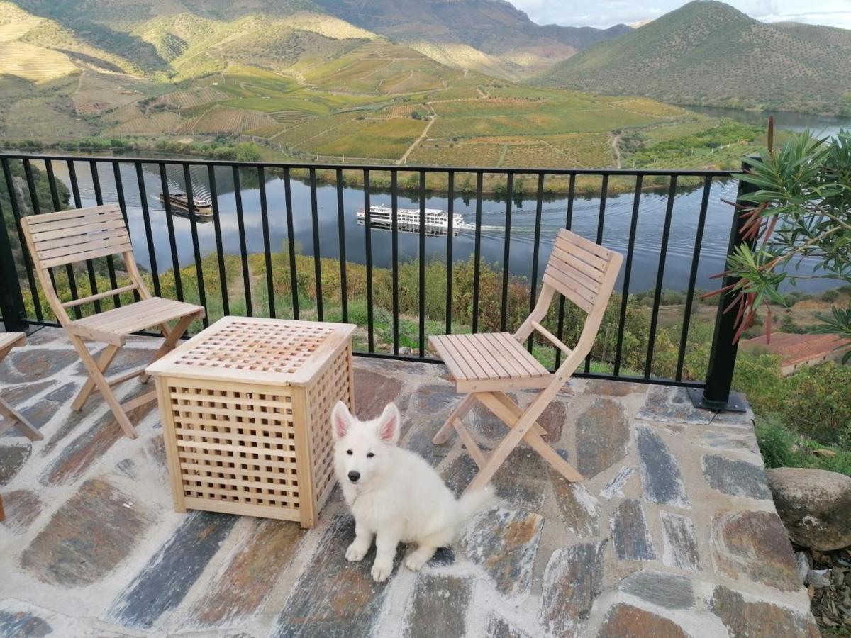 Auri Farm stay Vila Nova de Foz Coa