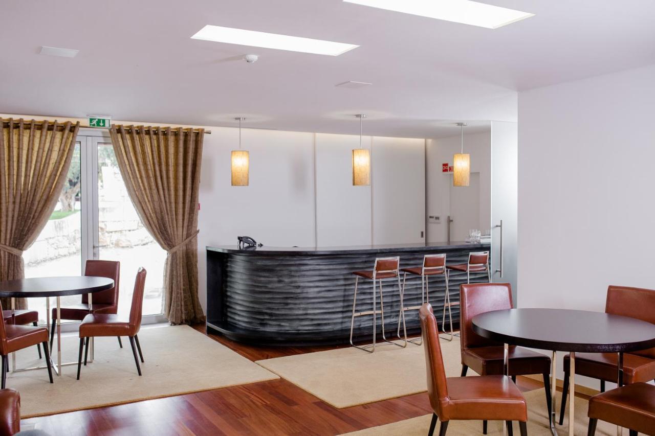 Hotel Fh Rural Felgueiras