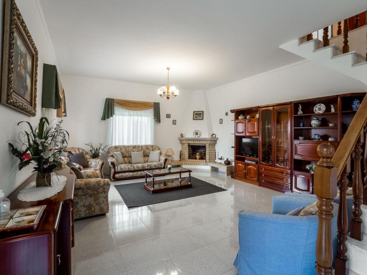 Holiday home Mtj Estoi