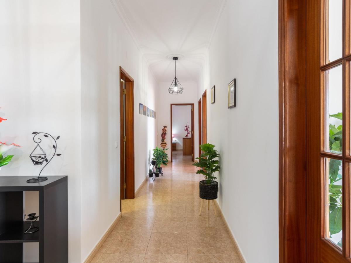 Paraiso By Interhome Estoi