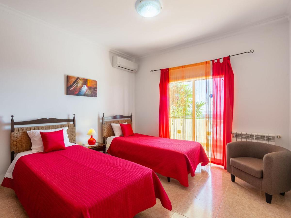 Paraiso By Interhome * Estoi