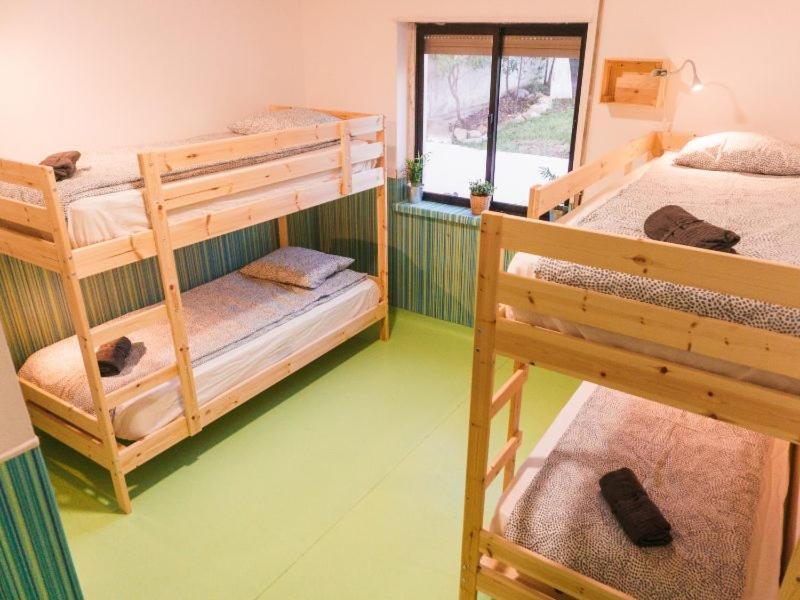 Hospedium Hostel Republica Surf House Ericeira