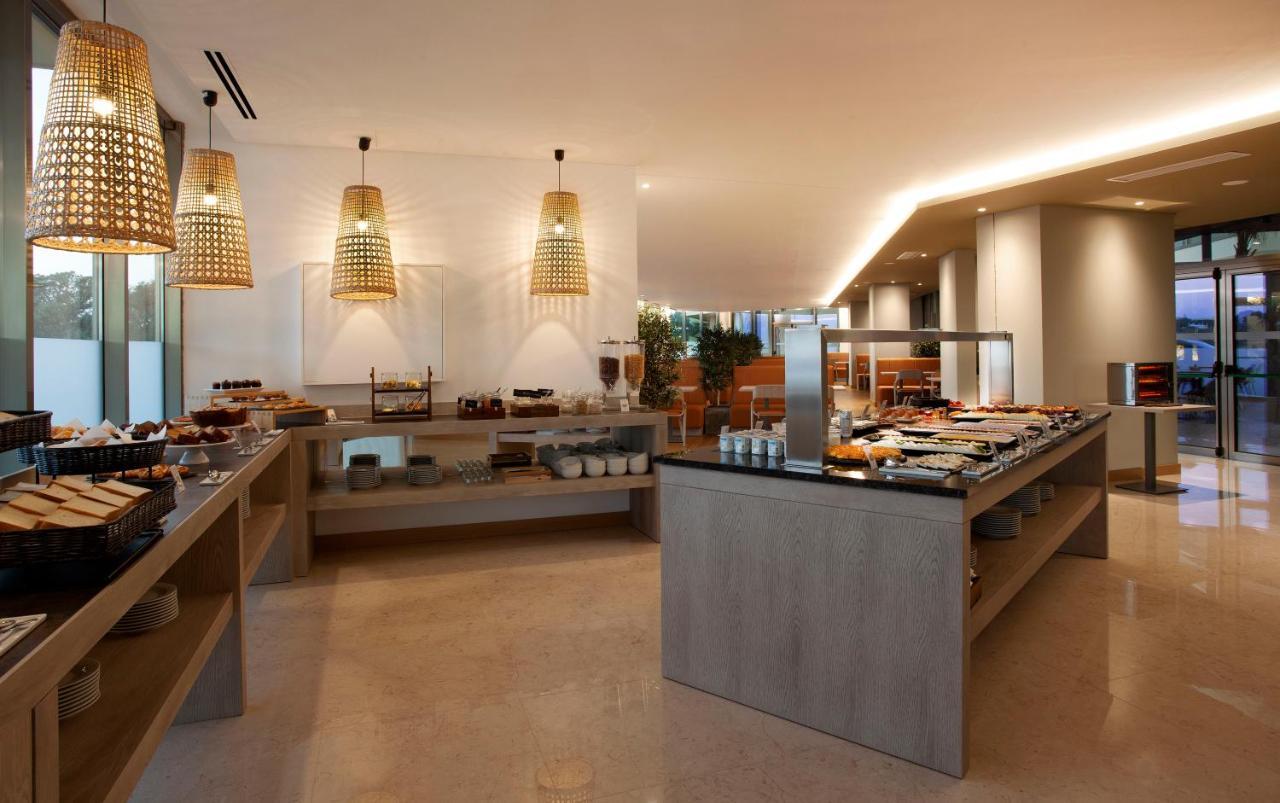 Hotel Turim Presidente Portimao