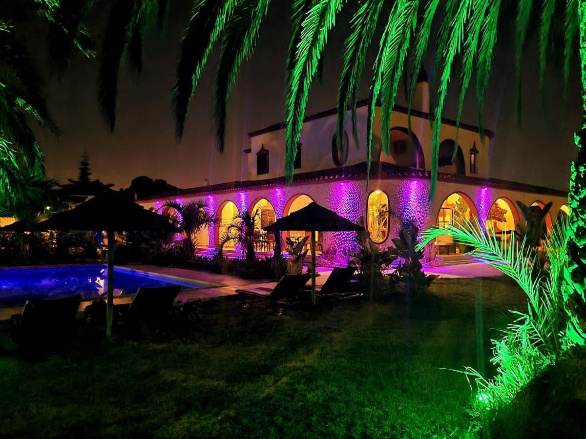 Villa Paraiso - Naturism Optional Adults Only 4* Porches (Algarve)
