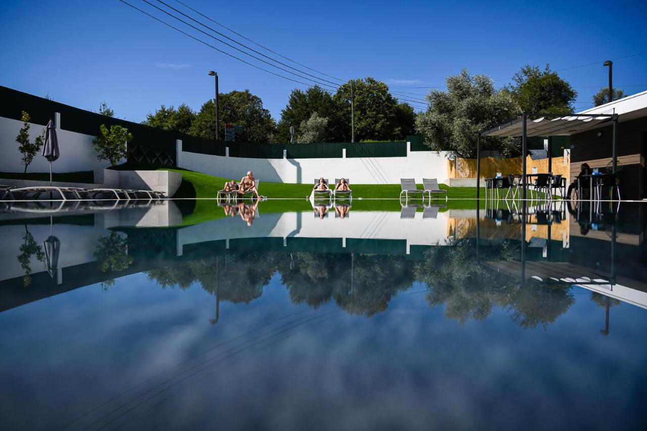 Hotel Do Parque - Congress & 4*