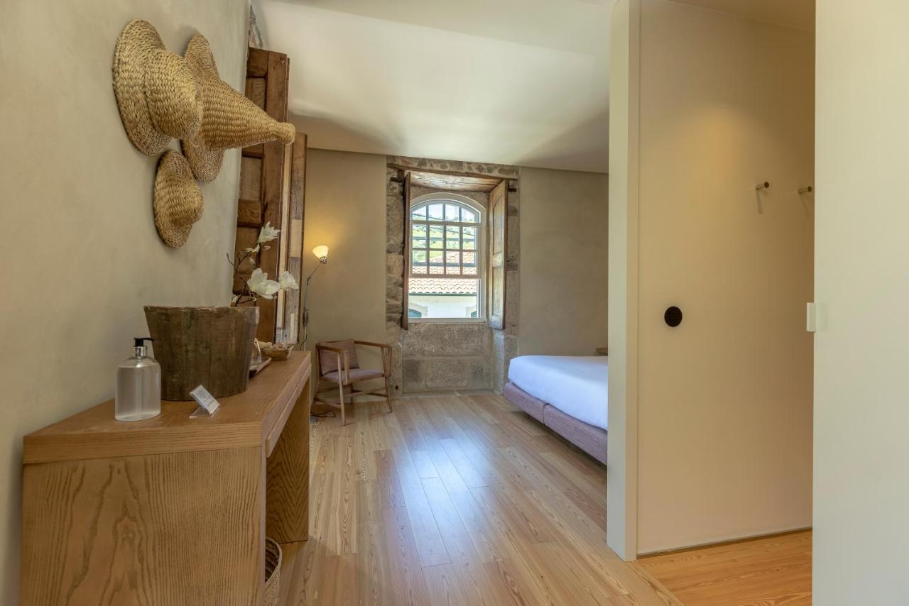 Farm stay Quinta Da Casa Amarela- Casas Da Quinta - Turismo Em Espaco Rural
