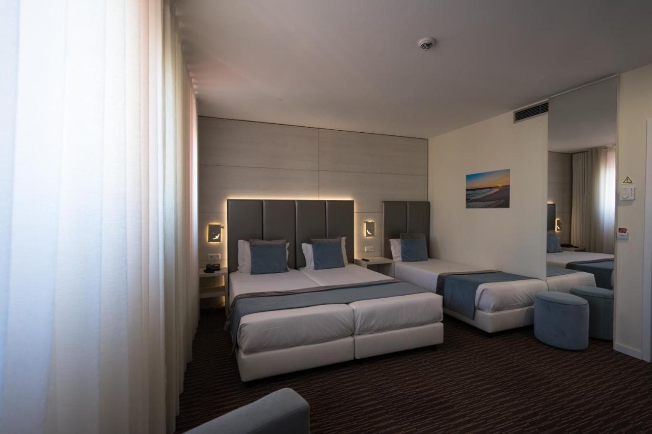 Hotel The One Grand Da Povoa - By Mhmb Hospitality 4*