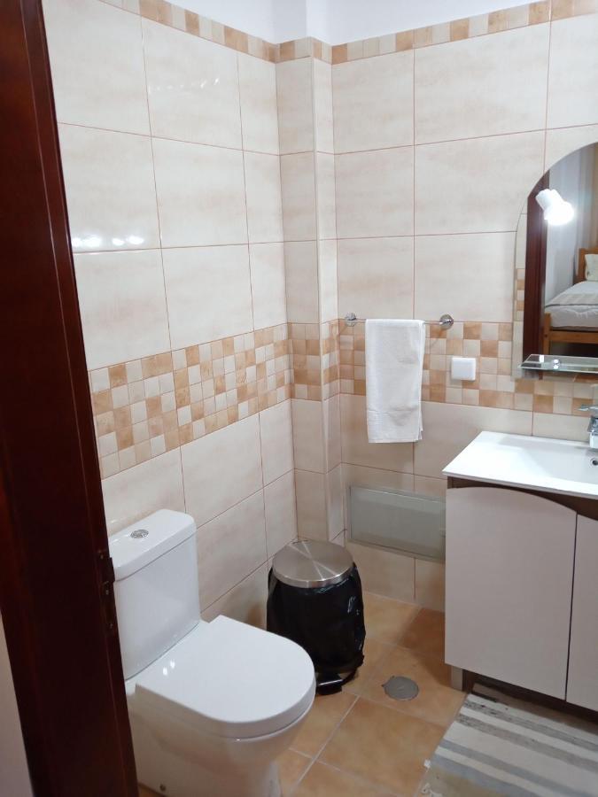 Apartamento Arcos Grand With Pool Calheta (Madeira)