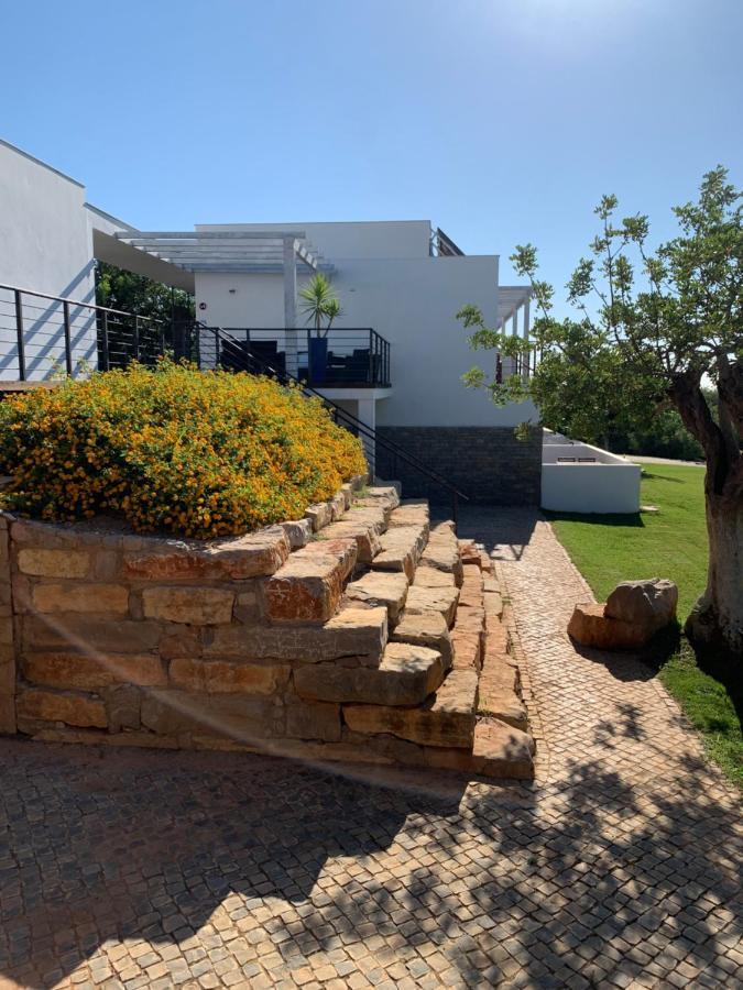 Casa Branca Landhuis Tavira