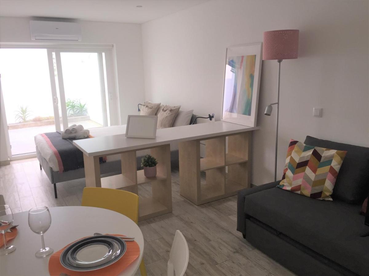 Tomarhousing - Old Town Apartamento *