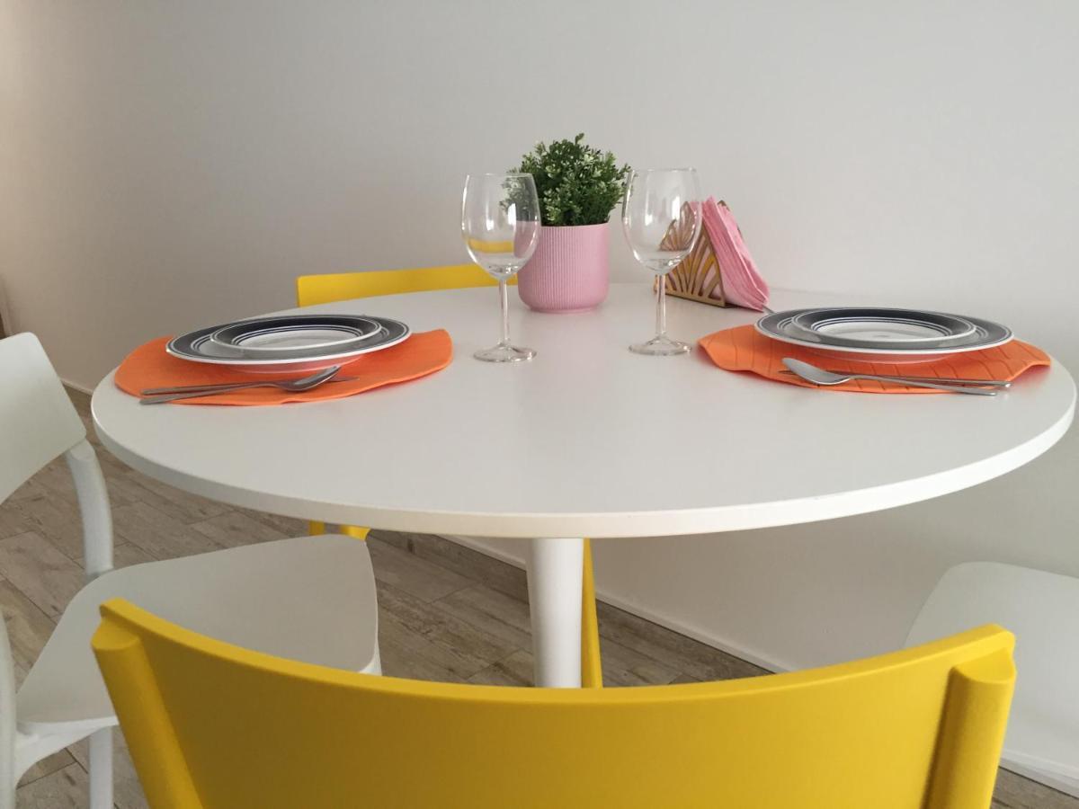 Tomarhousing - Old Town Apartamento Tomar