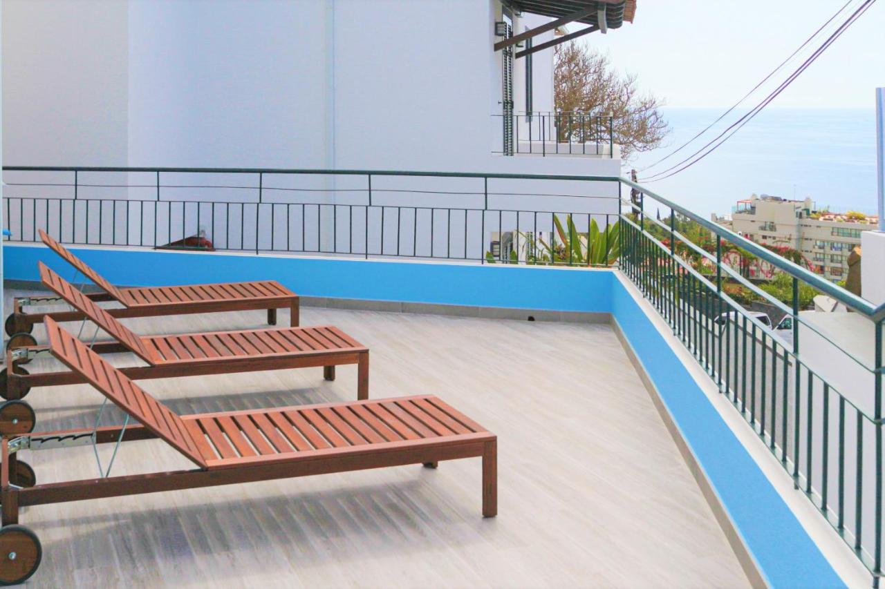 Camacho Bed and breakfast Funchal (Madeira)