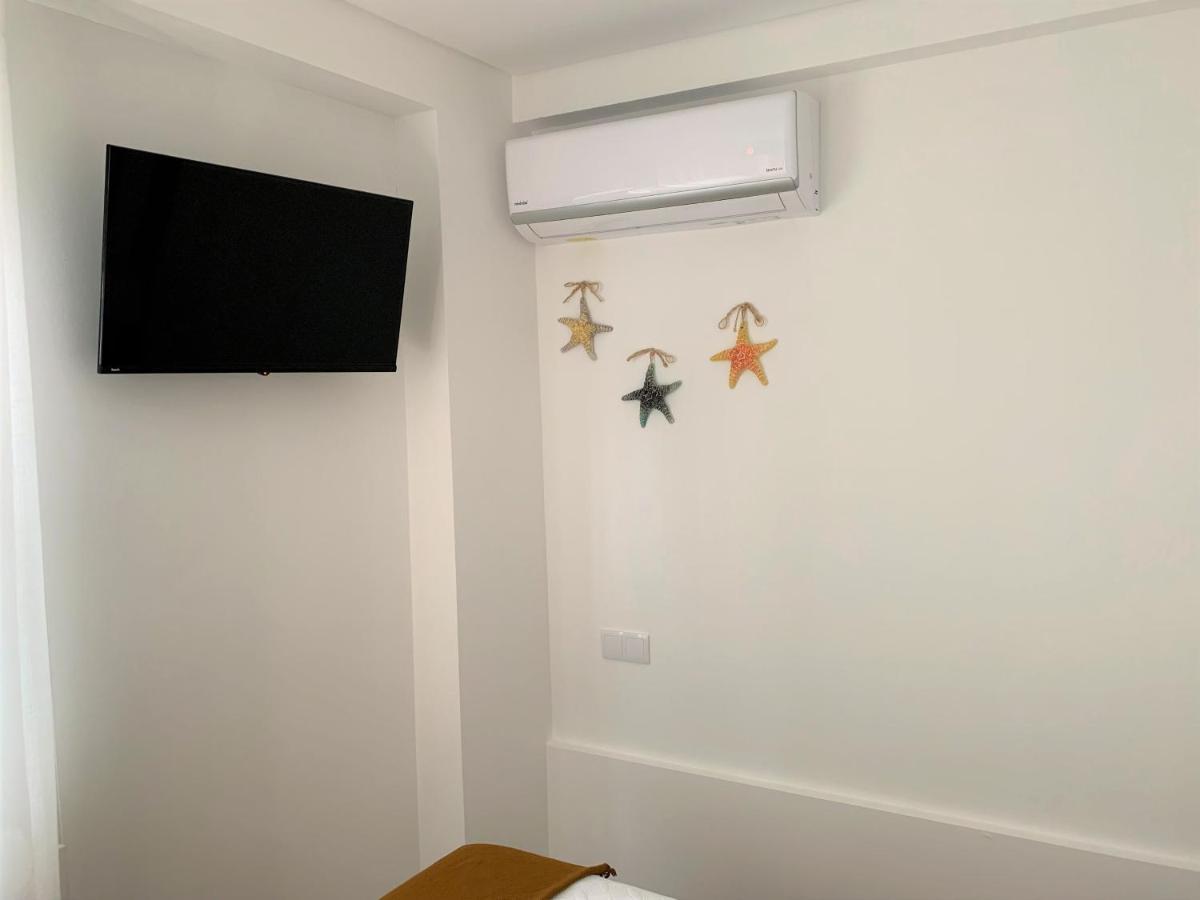 Holiday home Duarte - Casa T1 N - Com Vista Mar Nazare