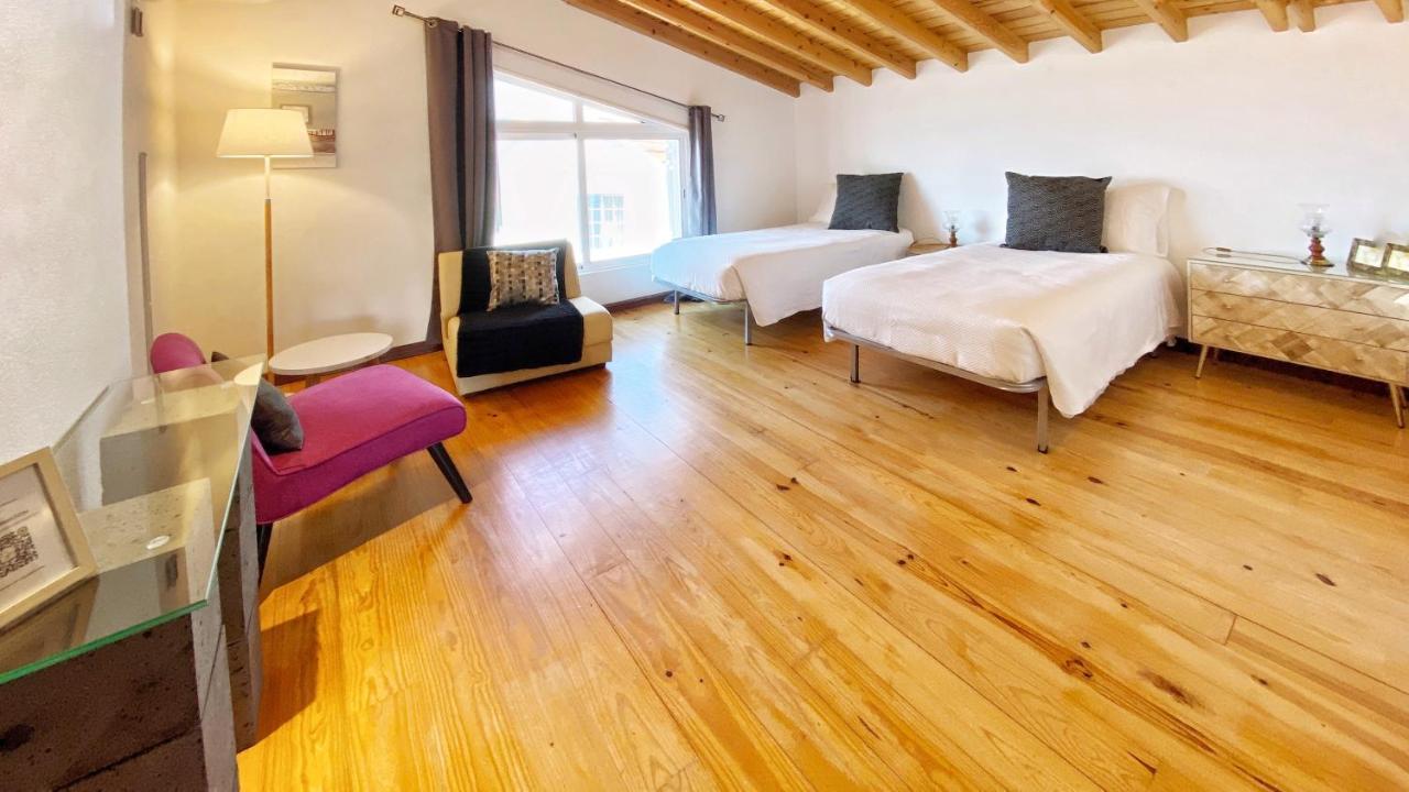 Bed & Breakfast Miradouro Da Papalva - Pico - Azores