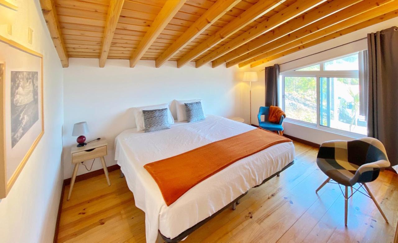 Bed & Breakfast Miradouro Da Papalva - Pico - Azores Sao Joao (Pico Island)