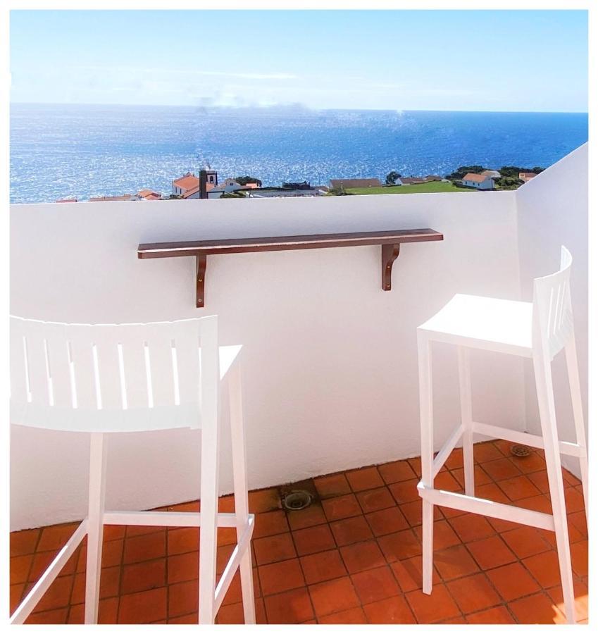 Miradouro Da Papalva - Pico - Azores Bed & Breakfast *