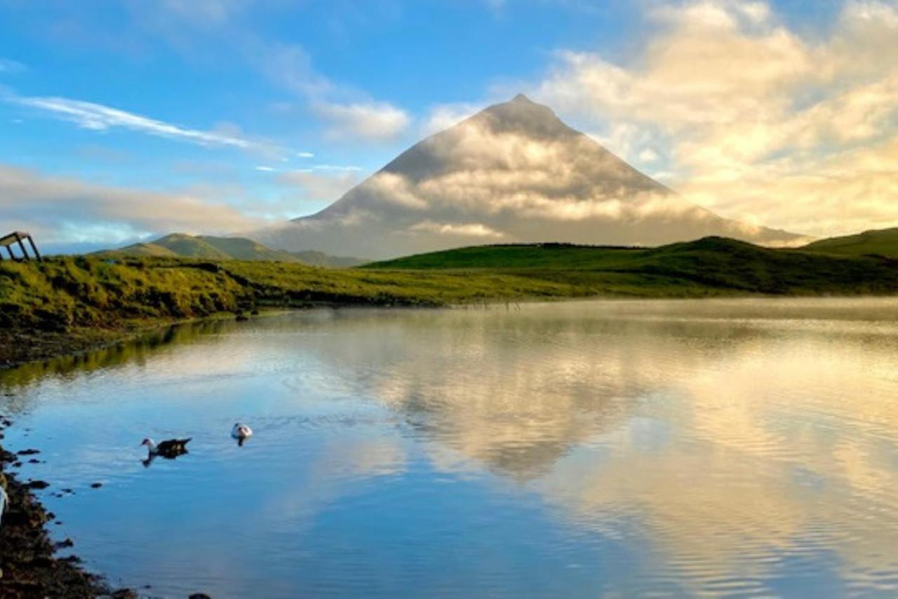 Miradouro Da Papalva - Pico - Azores Bed & Breakfast Sao Joao (Pico Island)