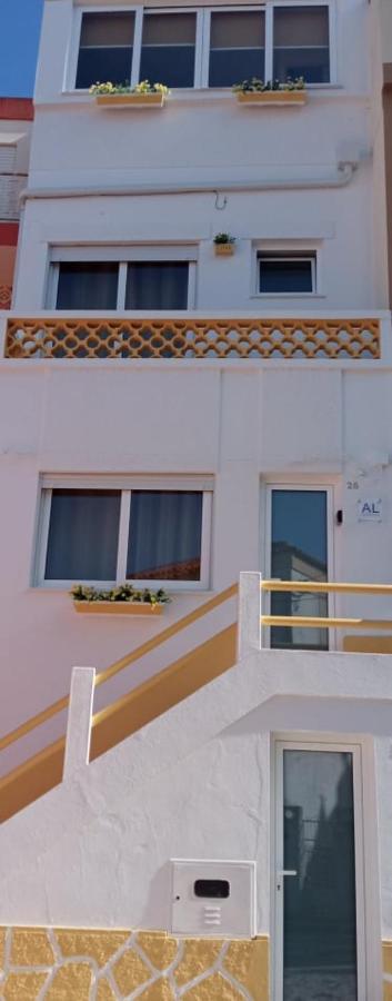 Casa Do Batoréu T1 E T3 - Buarcos 120 Mt Сasa de vacaciones Figueira da Foz