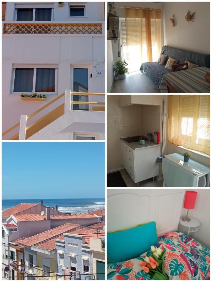 Сasa de vacaciones Casa Do Batoréu T1 E T3 - Buarcos 120 Mt