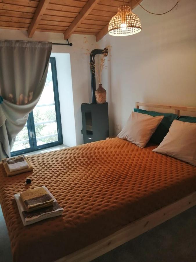 Terrafazbem Chalet Marvao (Portalegre)