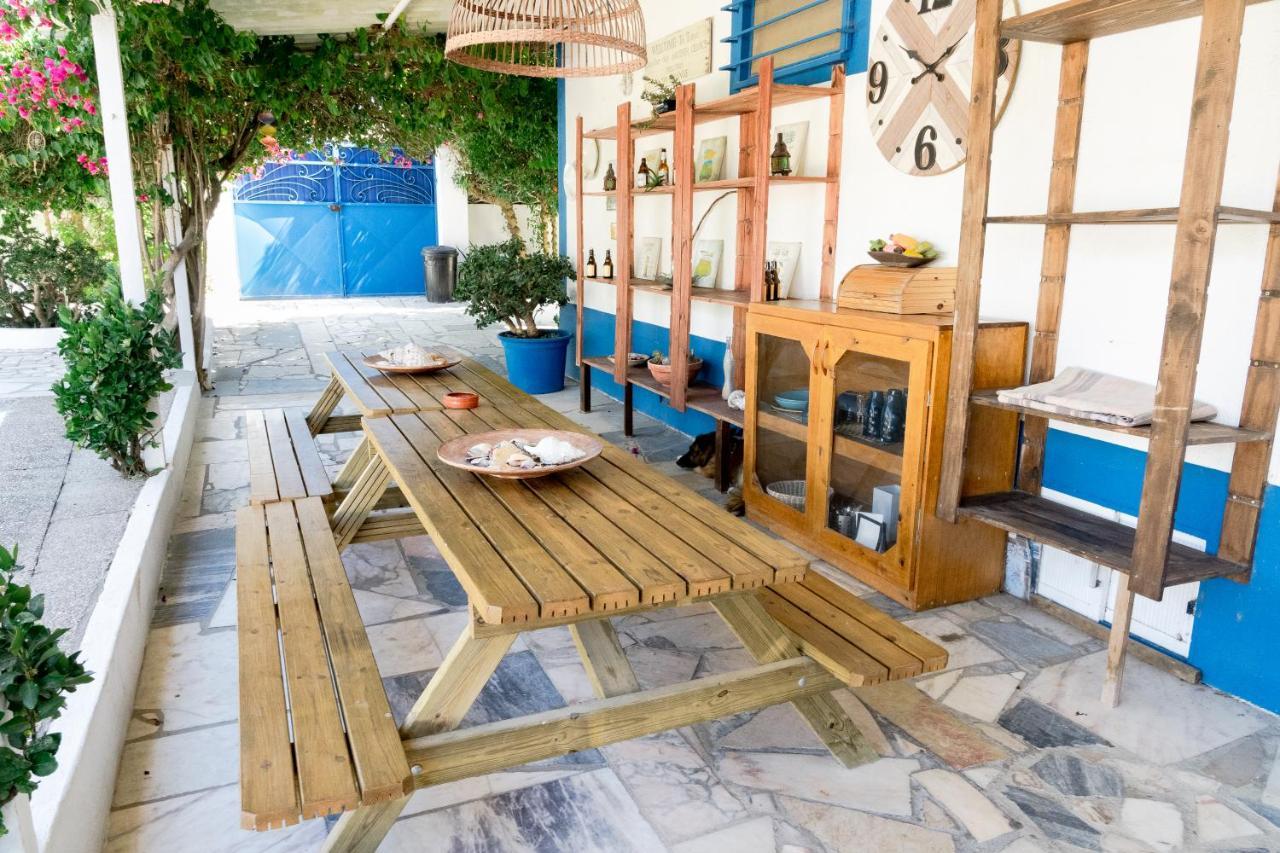 Guest house Casa Da Mata Surfhouse *