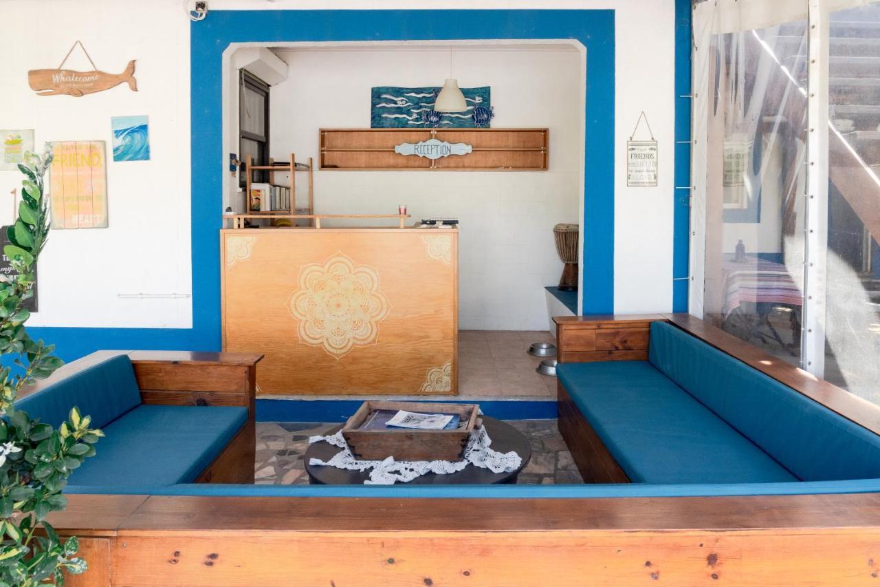 Casa Da Mata Surfhouse *